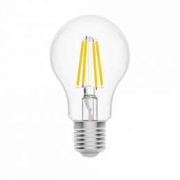 Лампа умная Gauss Smart Home Filament 6,5Вт E27 2000-6500К