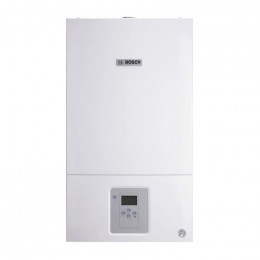 Котел газовый настенный Bosch Gaz WBN 6000-18H, 18 кВт