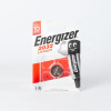 Батарейка литиевая Energizer Lithium CR2032 - 1 шт в блистере