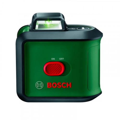 Аренда Нивелир лазерный Bosch Level 360