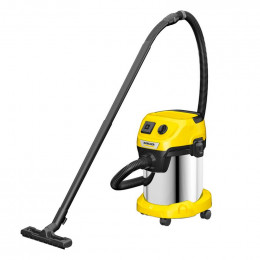 Аренда Пылесос строительный Karcher WD3 PS