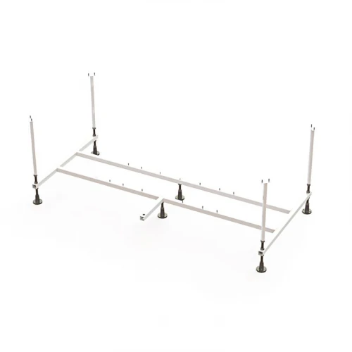 Каркас для ванны Domani-Spa 150х70 см Classic, Europa, Rest, Standard